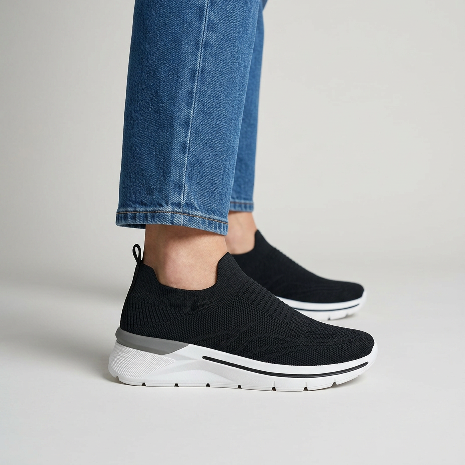 Babette | Sneakers Comoda Donna