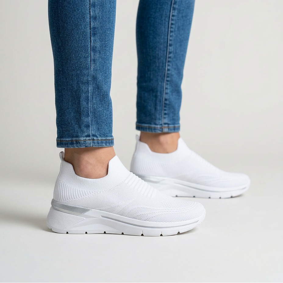 Babette | Sneakers Comoda Donna