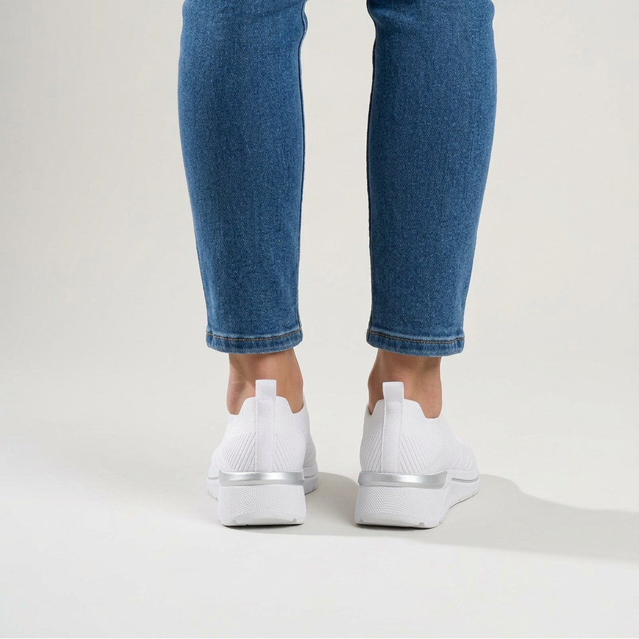 Babette | Sneakers Comoda Donna