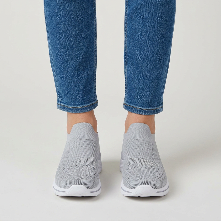 Babette | Sneakers Comoda Donna
