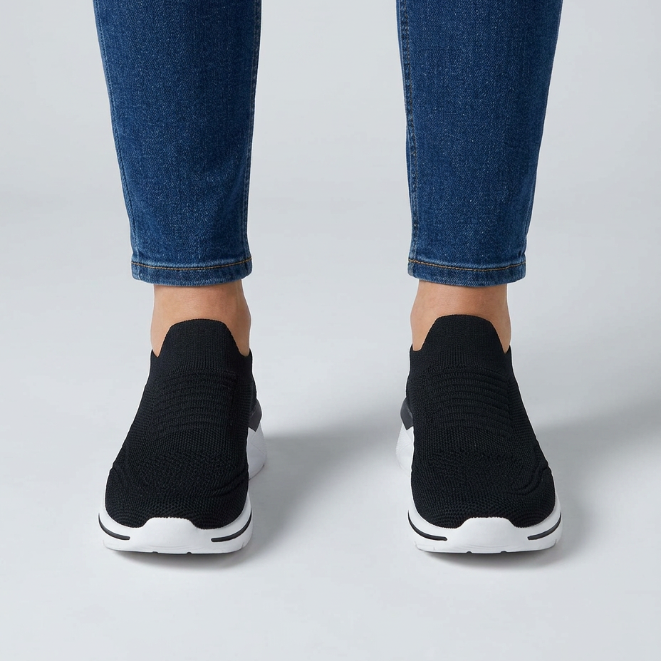 Babette | Sneakers Comoda Donna