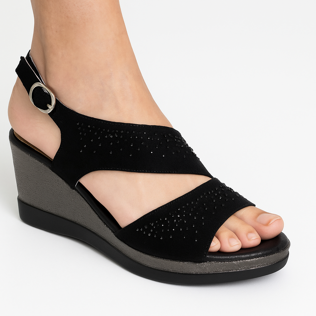 Sia | Sandalo Comfort Donna