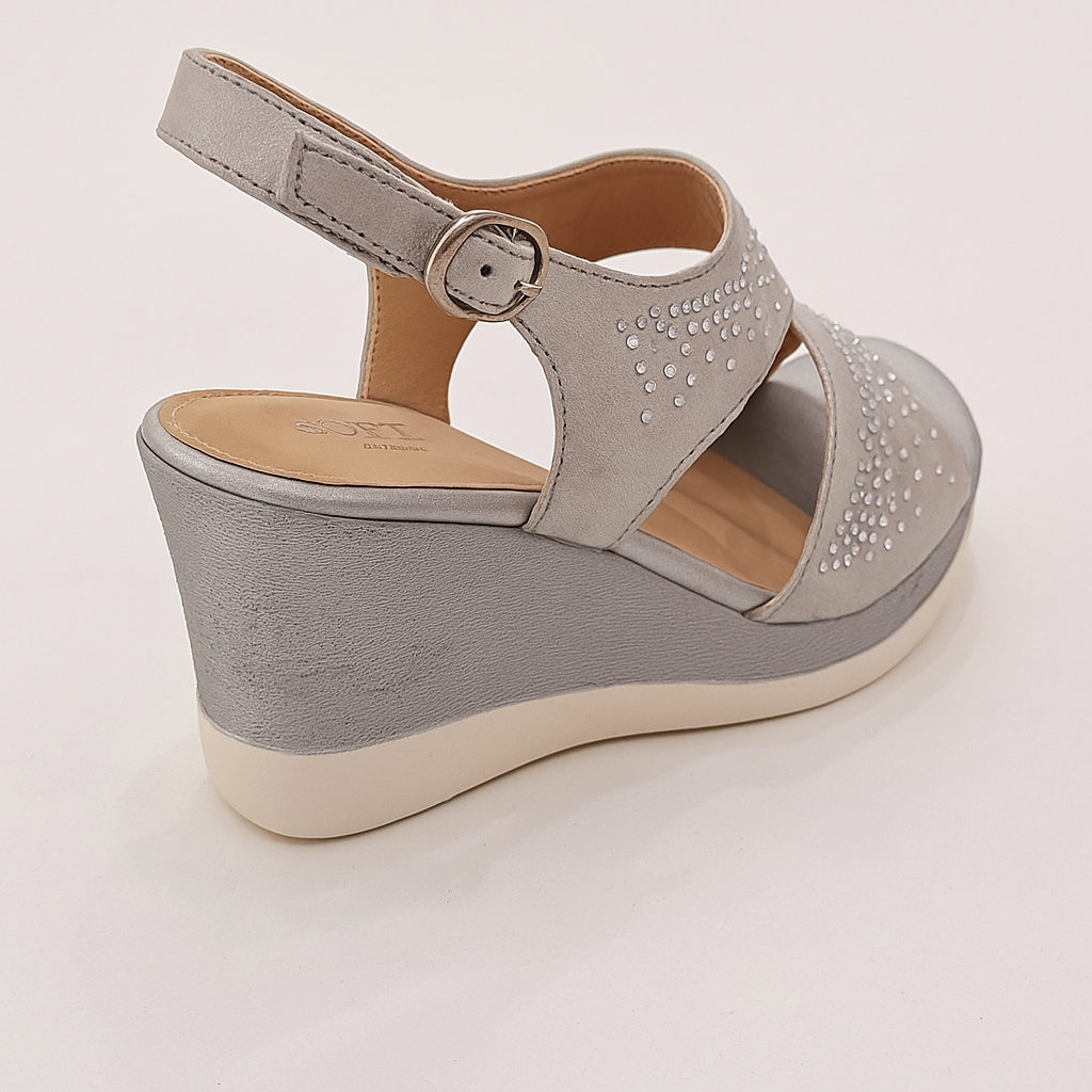 Sia | Sandalo Comfort Donna
