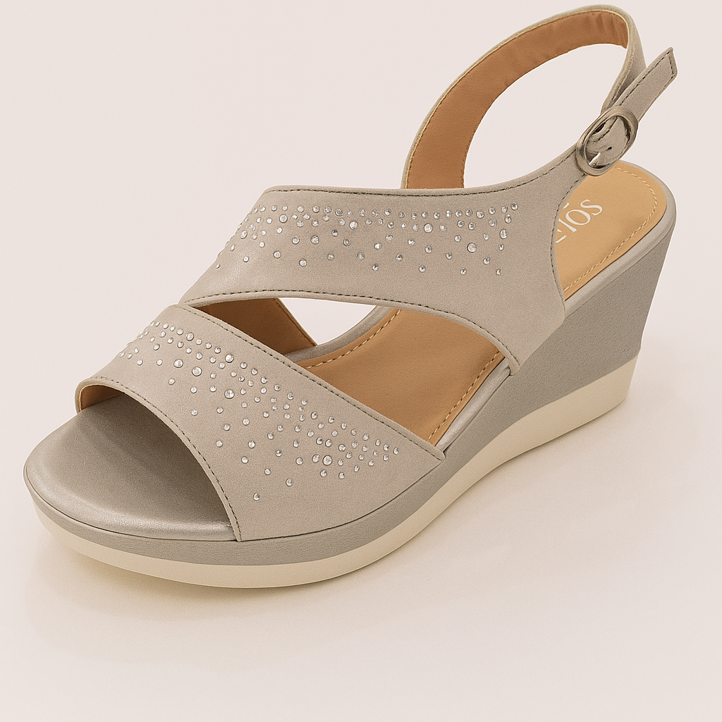 Sia | Sandalo Comfort Donna