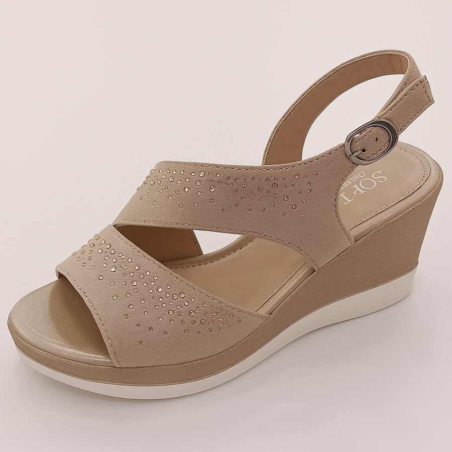 Sia | Sandalo Comfort Donna