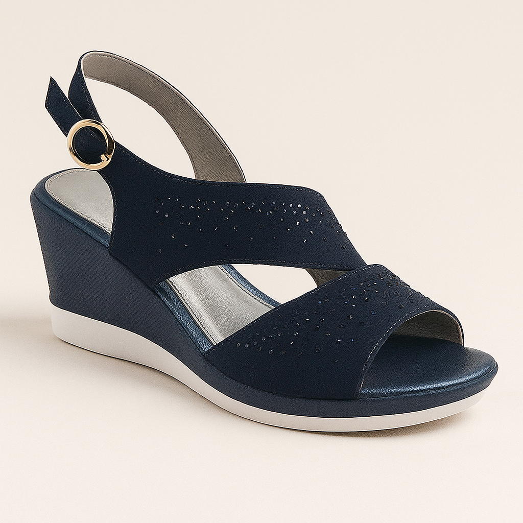 Sia | Sandalo Comfort Donna