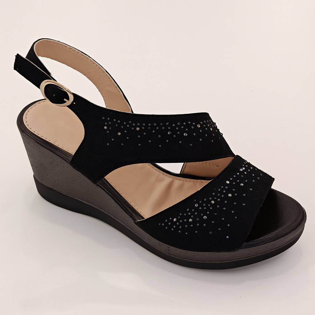 Sia | Sandalo Comfort Donna