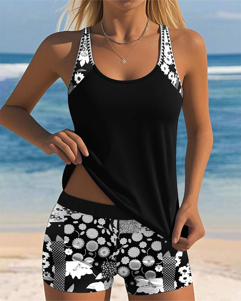 Triana | Bikini Completo Due Pezzi