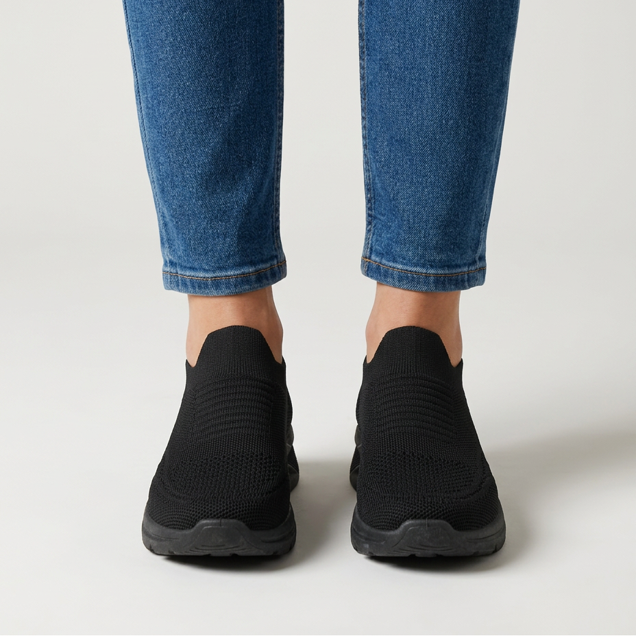 Babette | Sneakers Comoda Donna