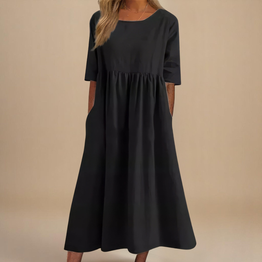 Sofia™ | Abito Elegante Slim