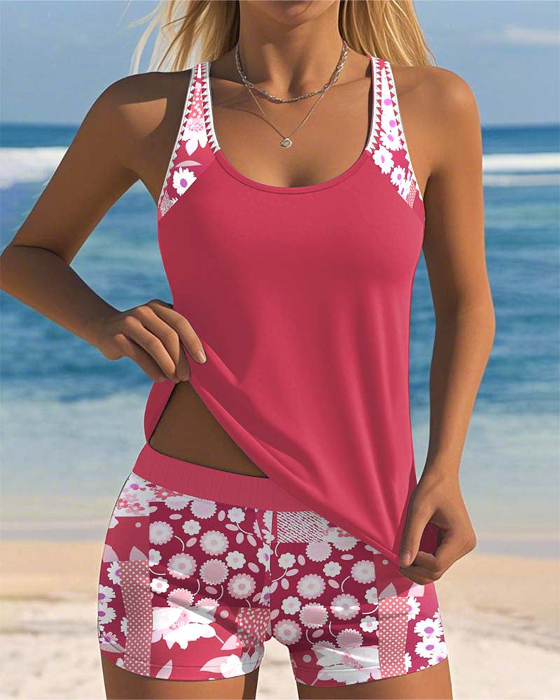 Triana | Bikini Completo Due Pezzi
