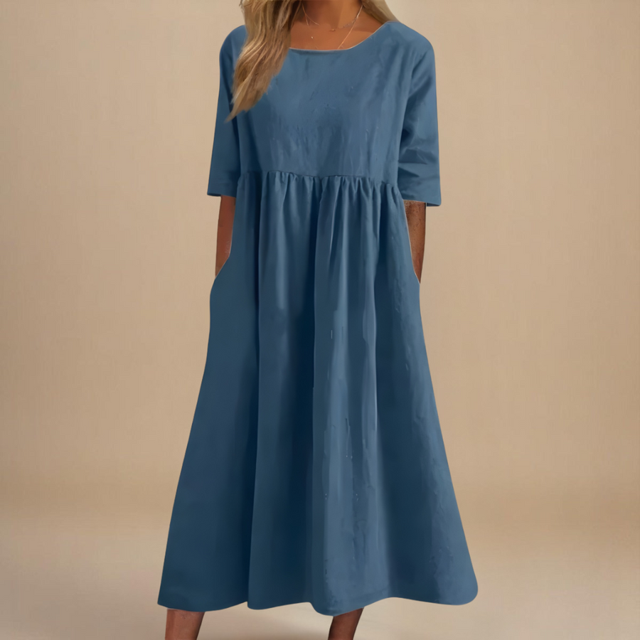 Sofia™ | Abito Elegante Slim