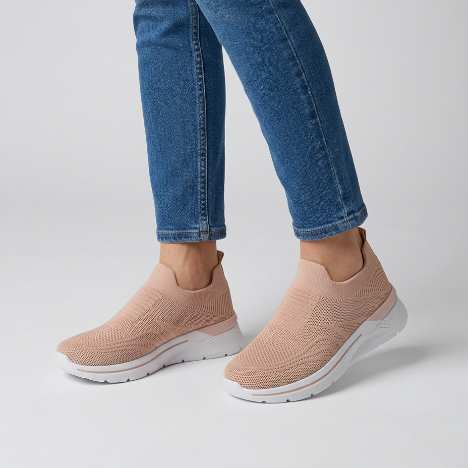 Babette | Sneakers Comoda Donna