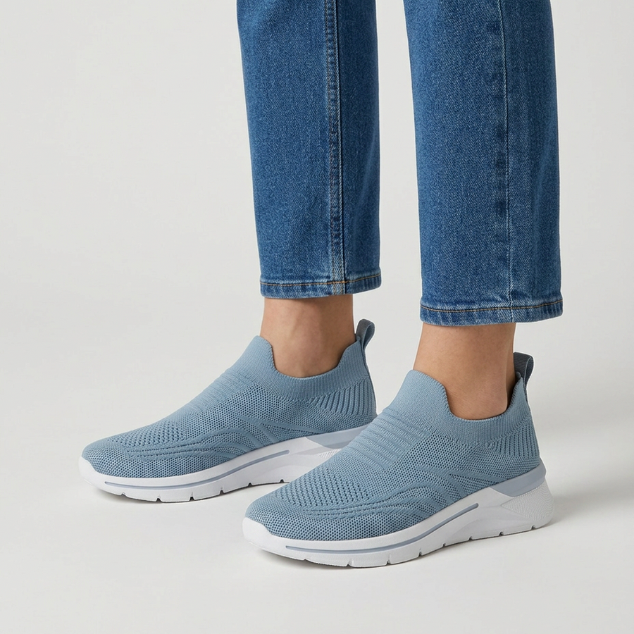 Babette | Sneakers Comoda Donna