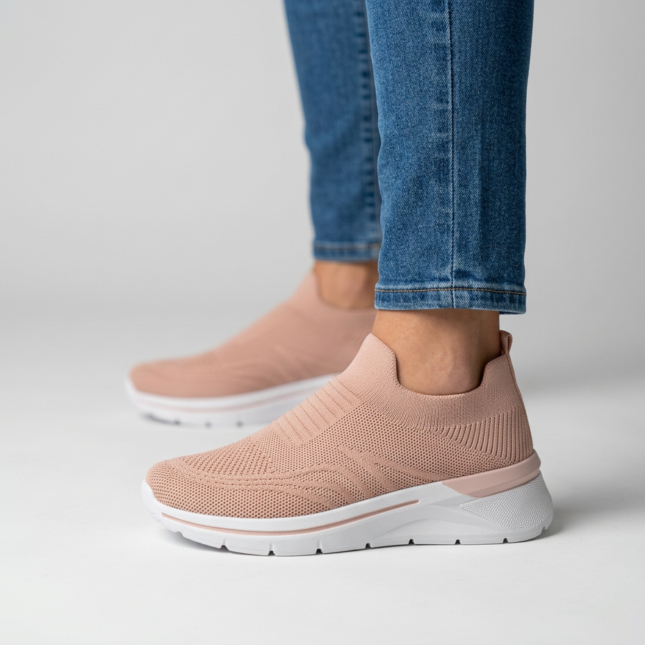 Babette | Sneakers Comoda Donna