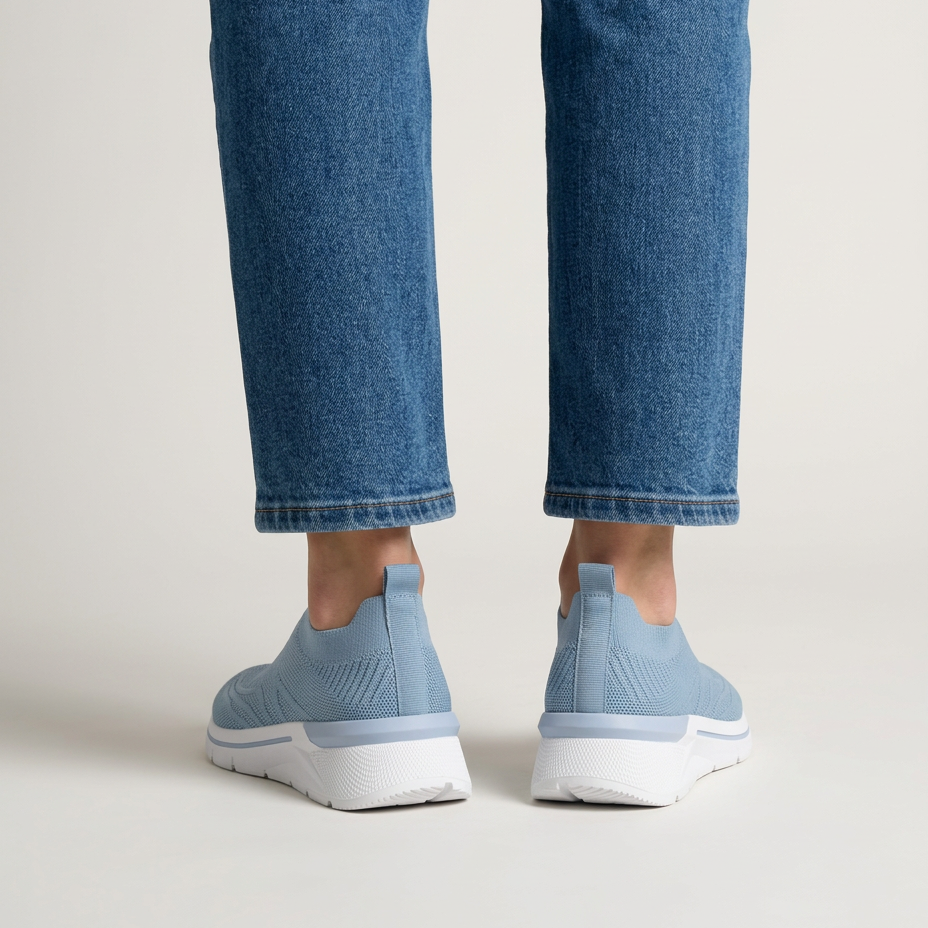 Babette | Sneakers Comoda Donna
