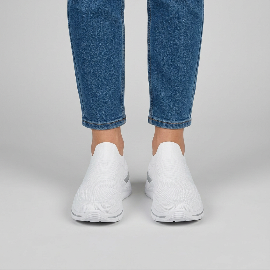 Babette | Sneakers Comoda Donna