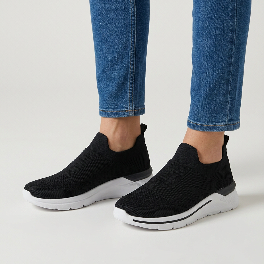 Babette | Sneakers Comoda Donna