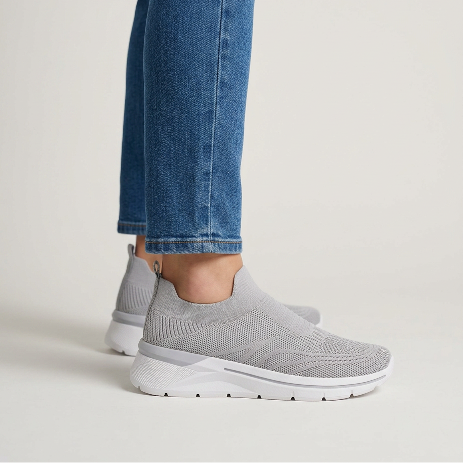 Babette | Sneakers Comoda Donna