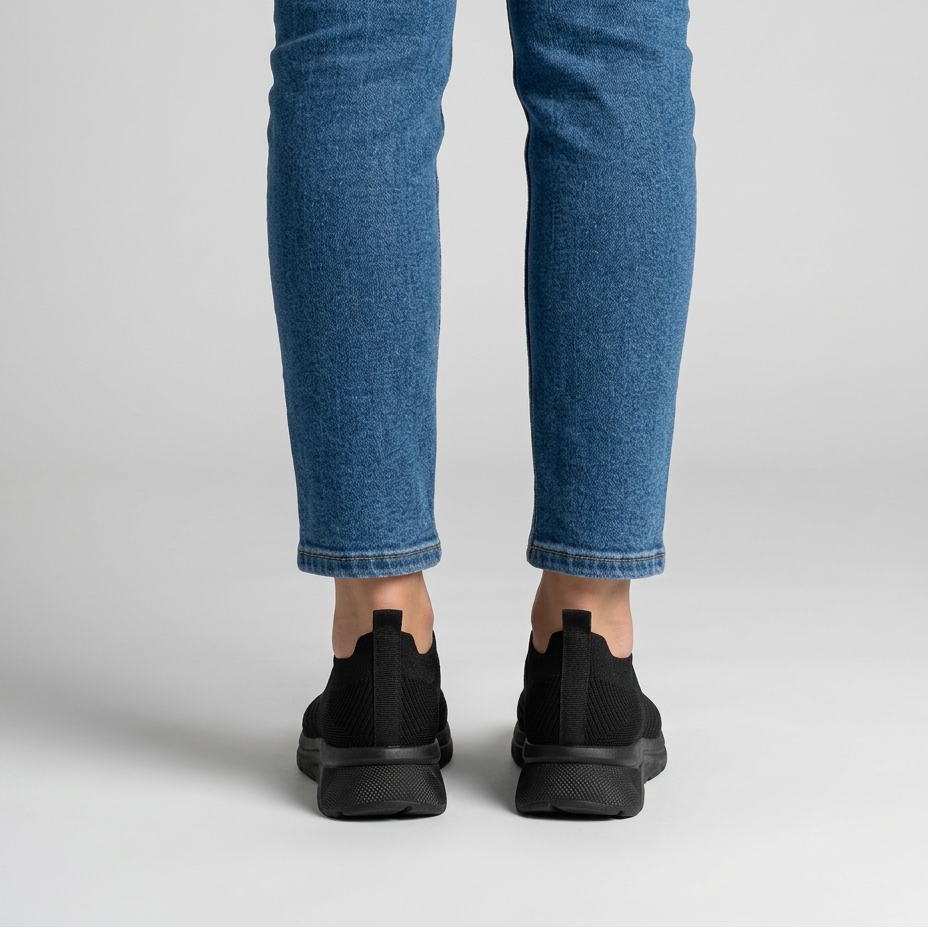 Babette | Sneakers Comoda Donna