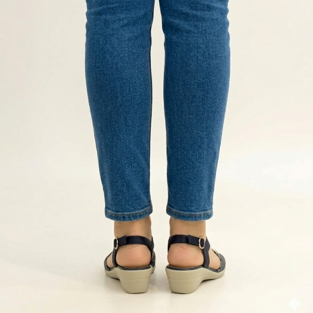 Abigail | Sandalo Comfort Donna