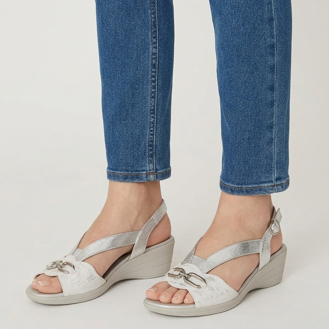 Abigail | Sandalo Comfort Donna