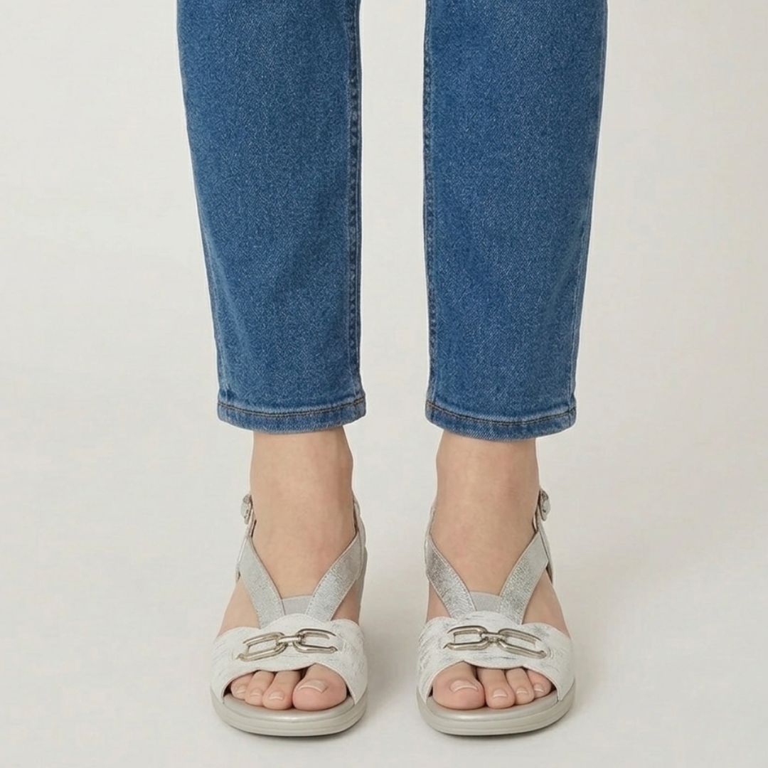 Abigail | Sandalo Comfort Donna