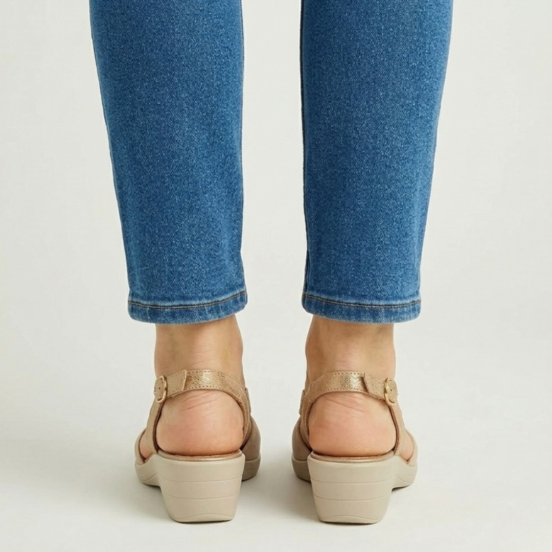 Abigail | Sandalo Comfort Donna