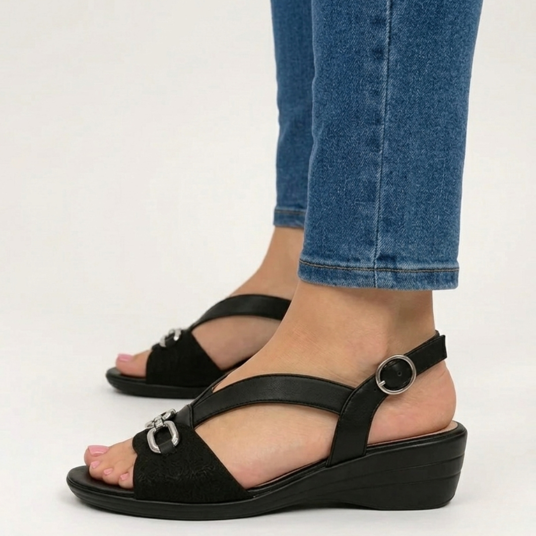 Abigail | Sandalo Comfort Donna