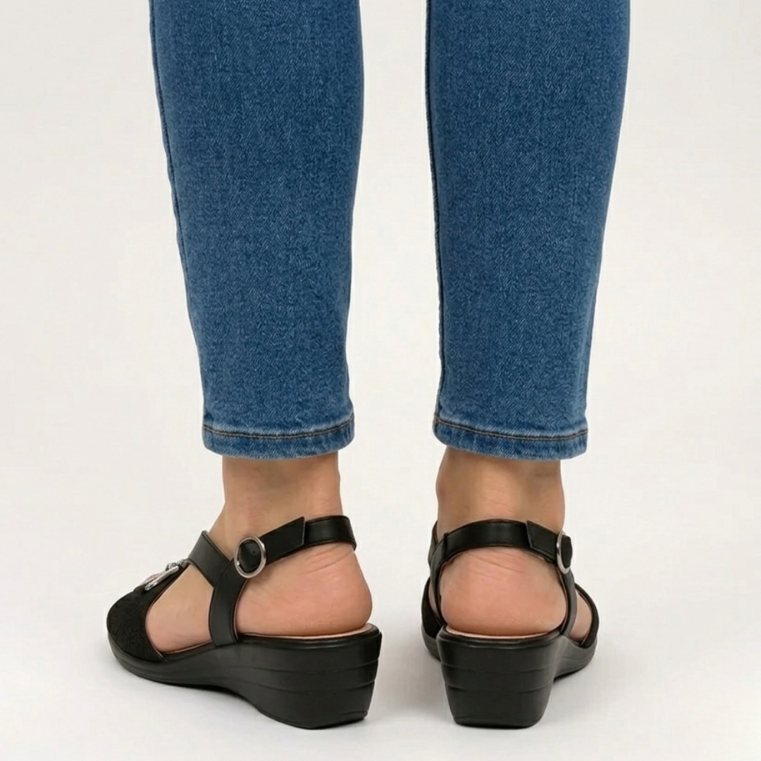 Abigail | Sandalo Comfort Donna