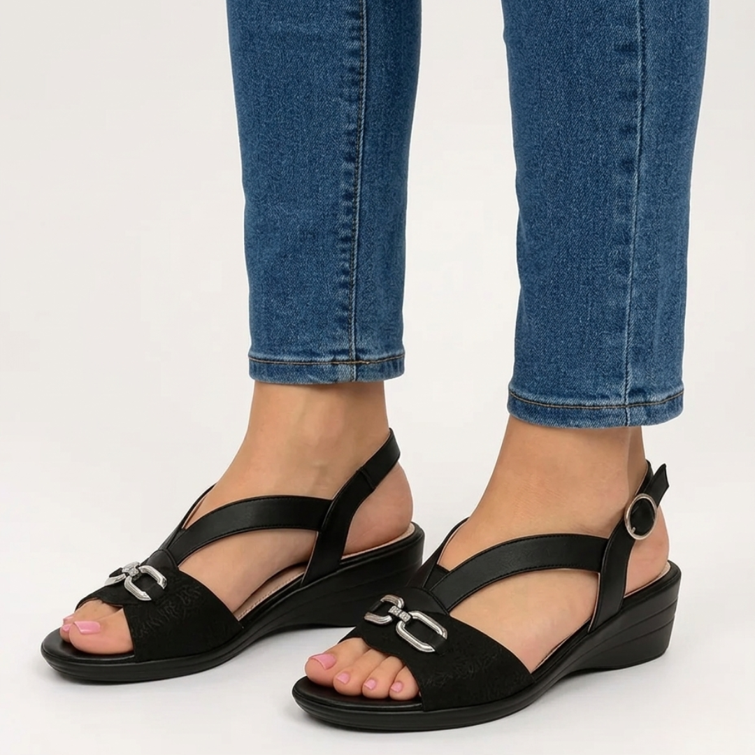 Abigail | Sandalo Comfort Donna