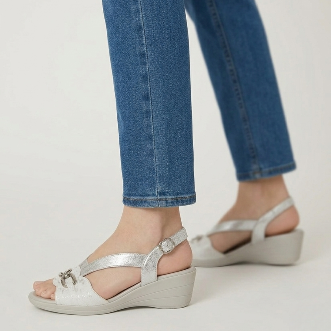 Abigail | Sandalo Comfort Donna