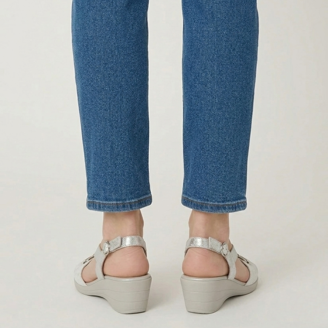 Abigail | Sandalo Comfort Donna