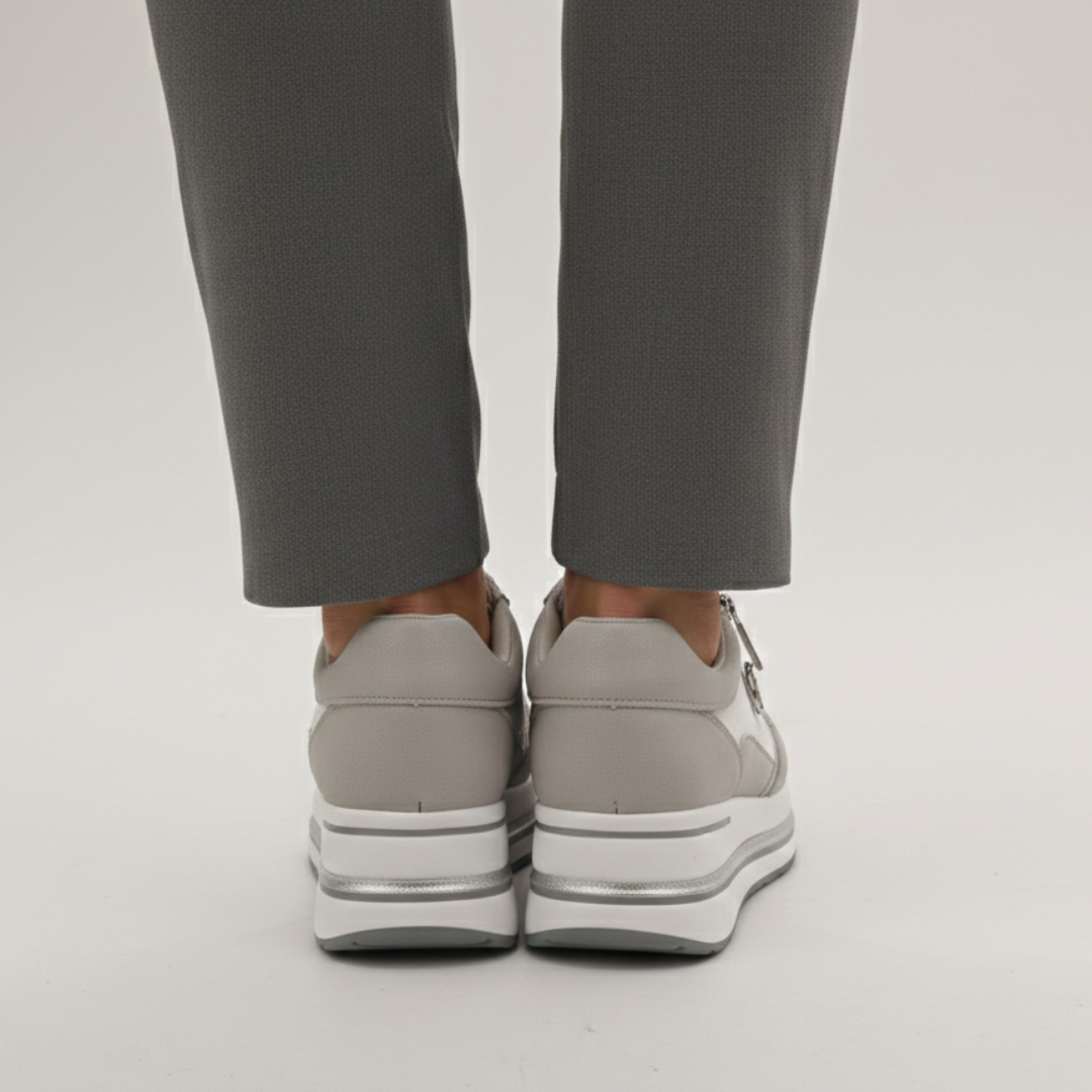 Annika | Scarpa Comoda Donna