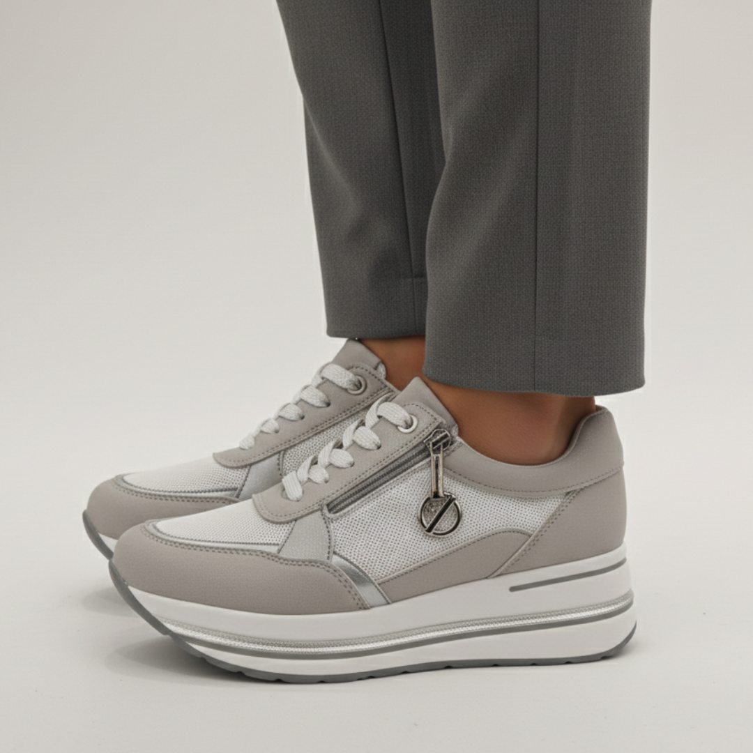 Annika | Scarpa Comoda Donna