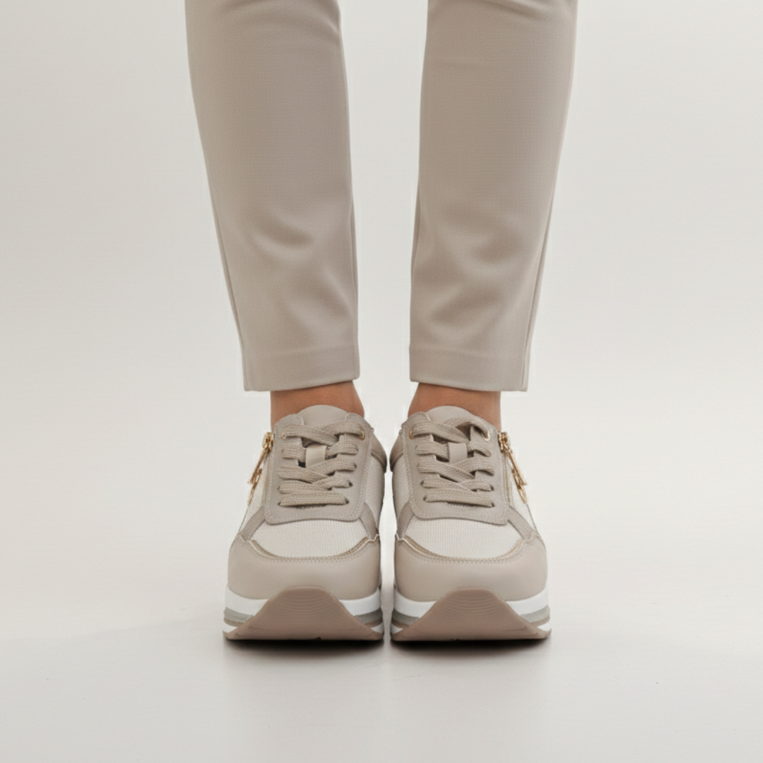 Annika | Scarpa Comoda Donna