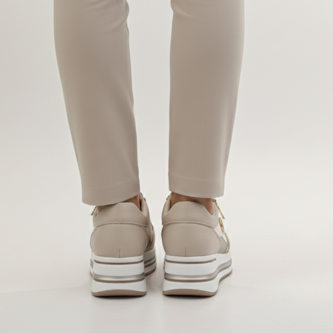 Annika | Scarpa Comoda Donna