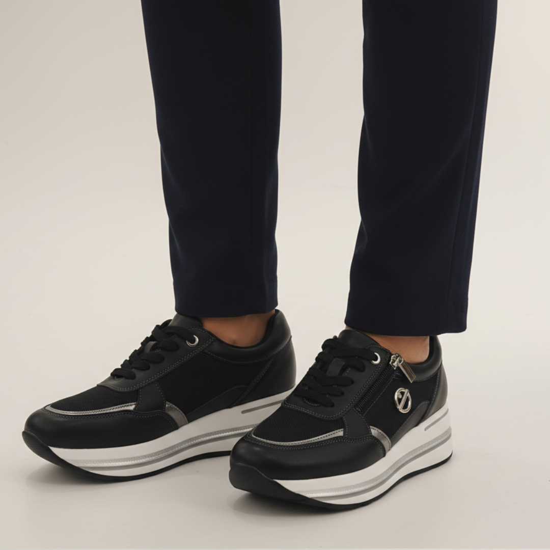 Annika | Scarpa Comoda Donna