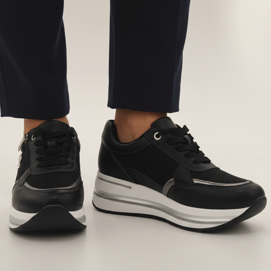Annika | Scarpa Comoda Donna