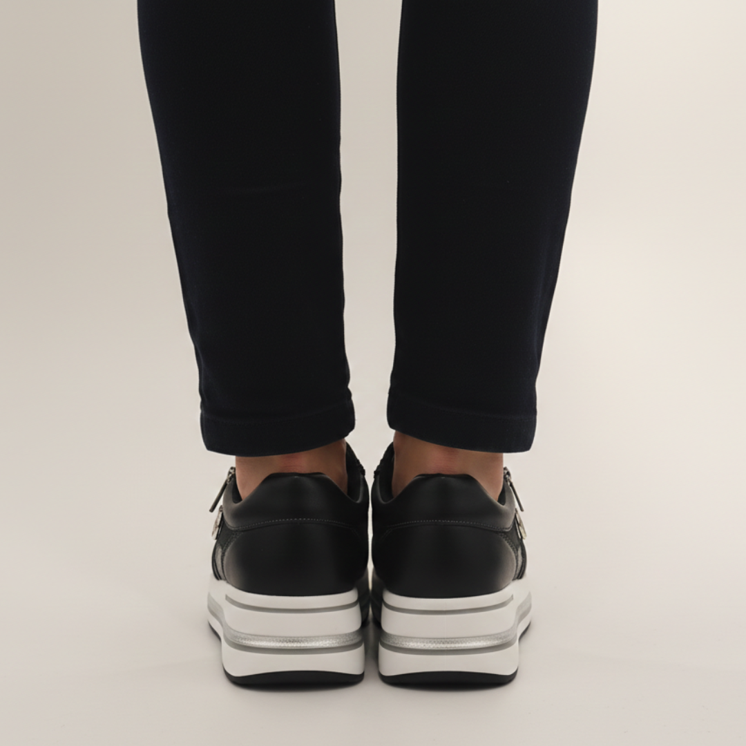 Annika | Scarpa Comoda Donna