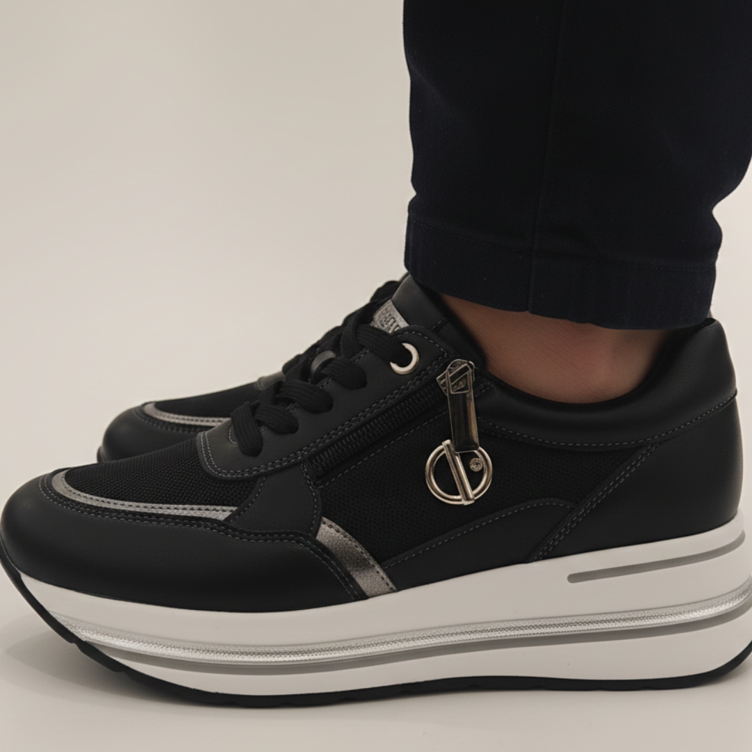Annika | Scarpa Comoda Donna