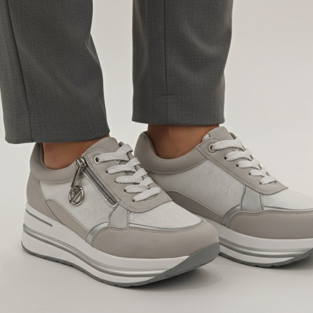 Annika | Scarpa Comoda Donna