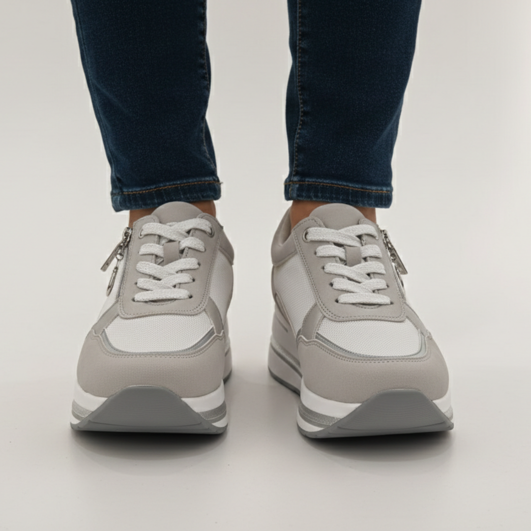 Annika | Scarpa Comoda Donna