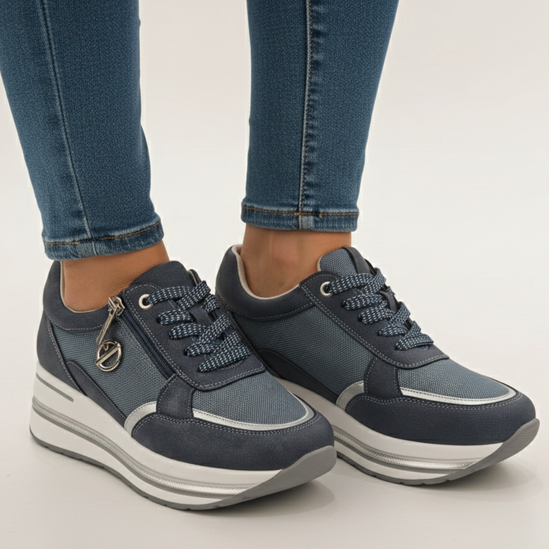 Annika | Scarpa Comoda Donna