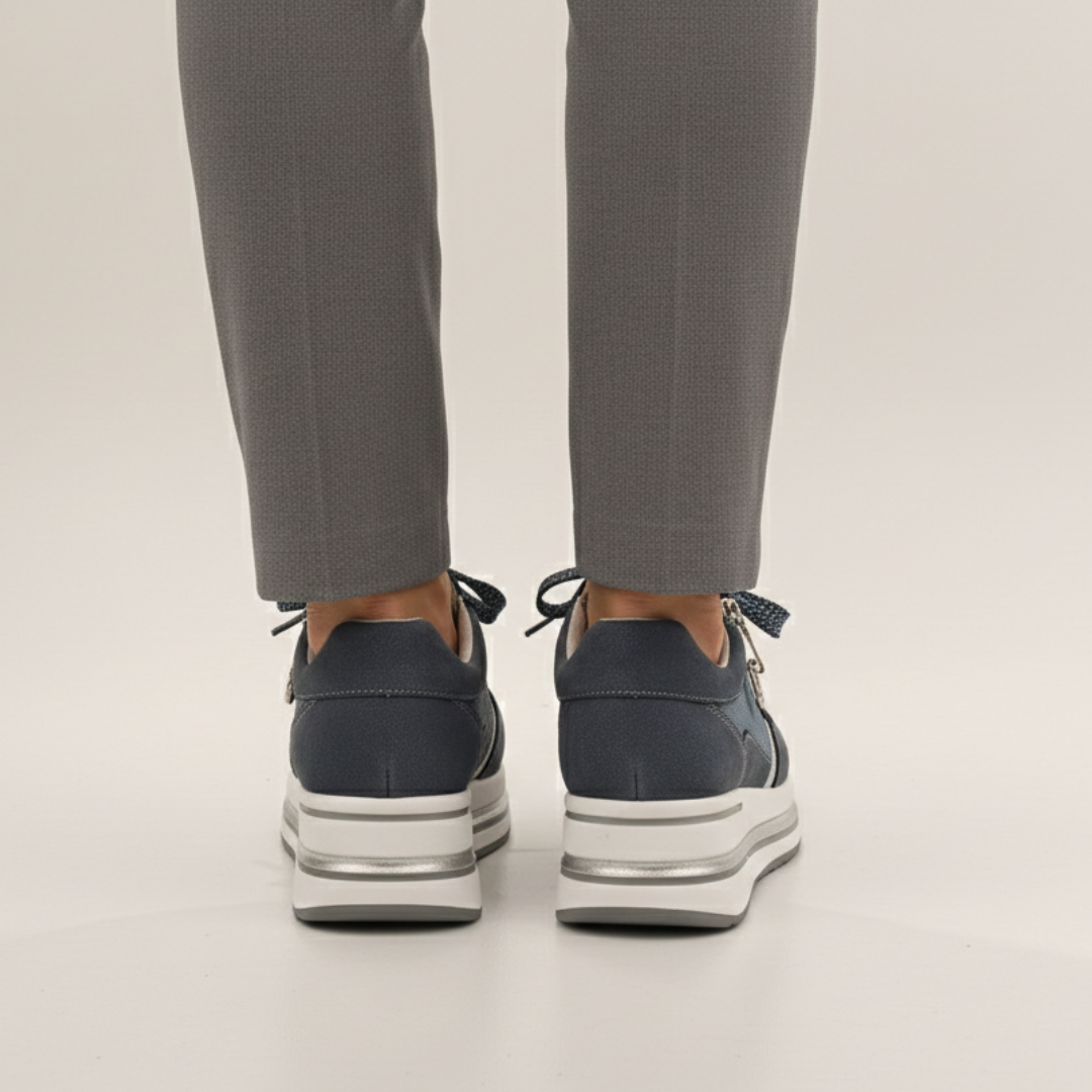 Annika | Scarpa Comoda Donna