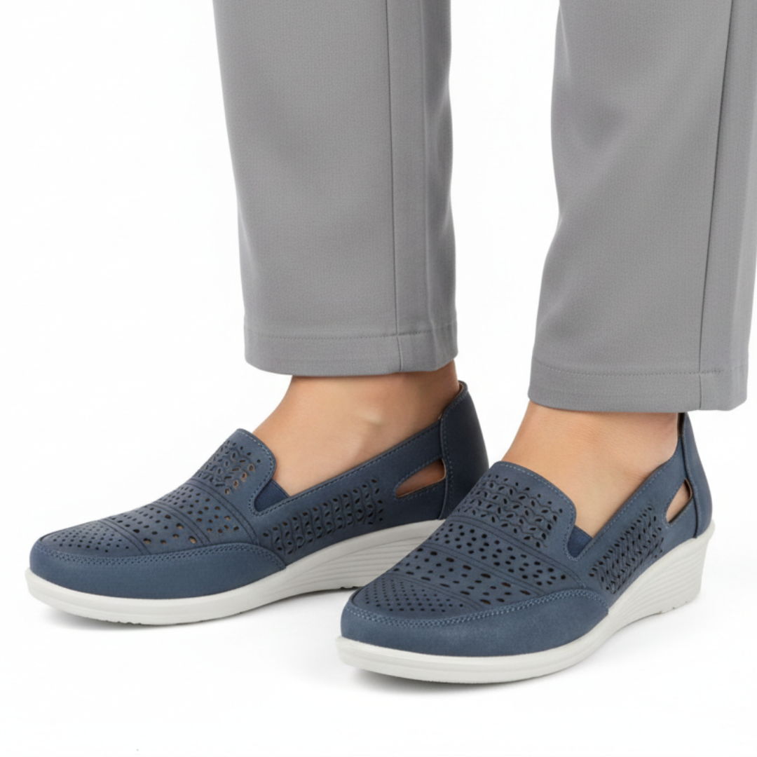 Ariele | Scarpa Comoda Donna
