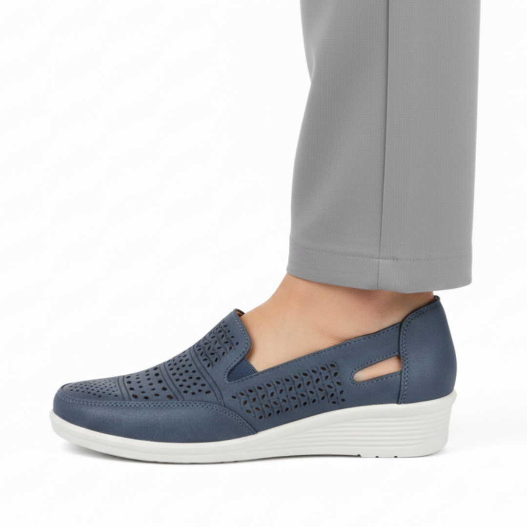 Ariele | Scarpa Comoda Donna