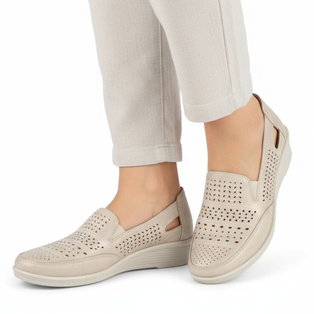 Ariele | Scarpa Comoda Donna