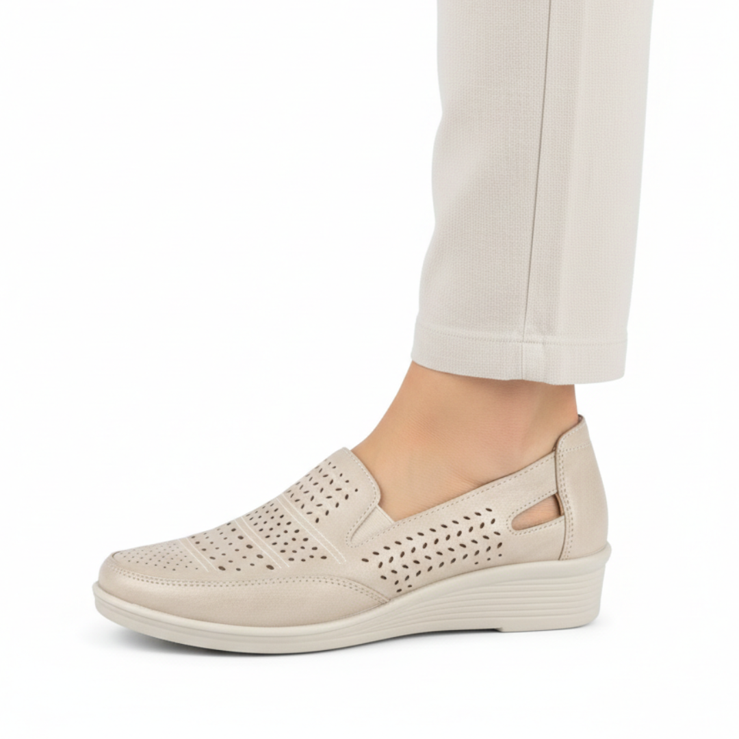 Ariele | Scarpa Comoda Donna