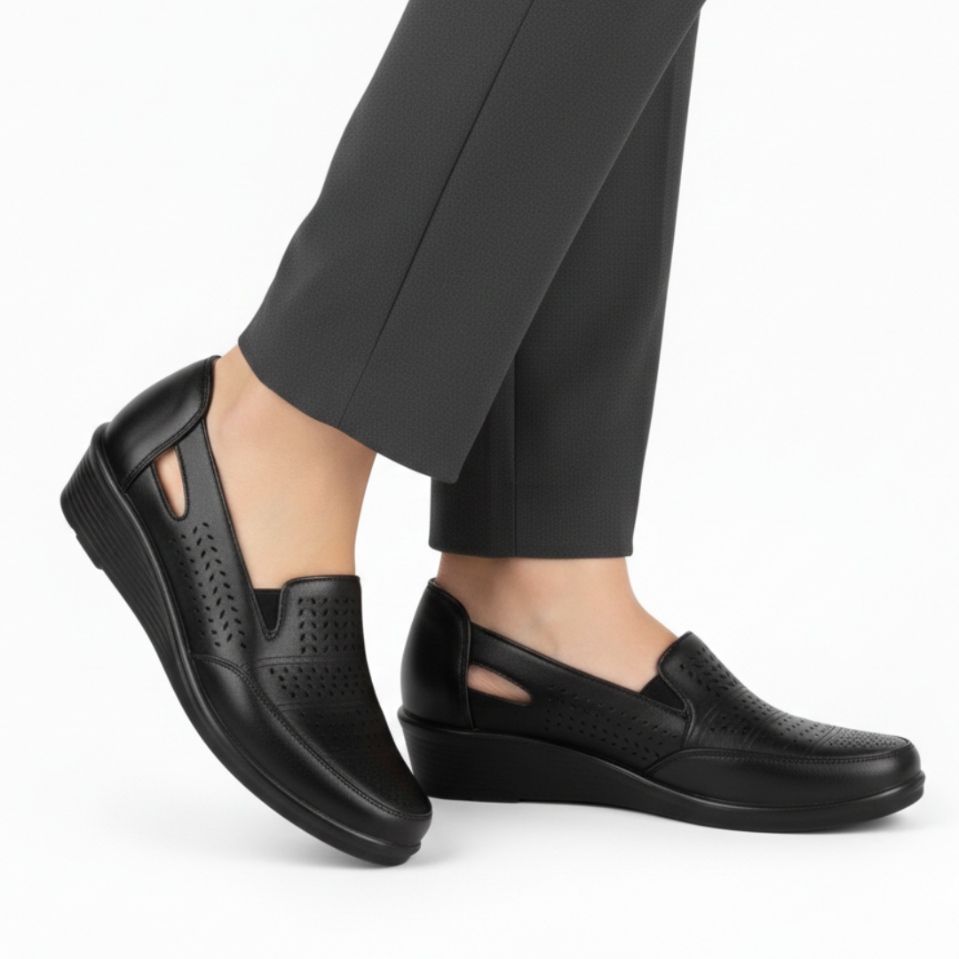 Ariele | Scarpa Comoda Donna